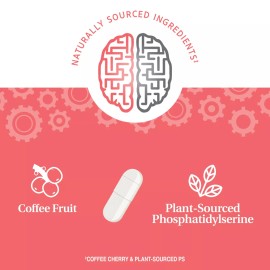 21st Century Brilliant Brain Performance 30 Count Nutritional Supplement