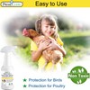 Premo Guard Poultry Spray - 32 oz - Kill Scaly