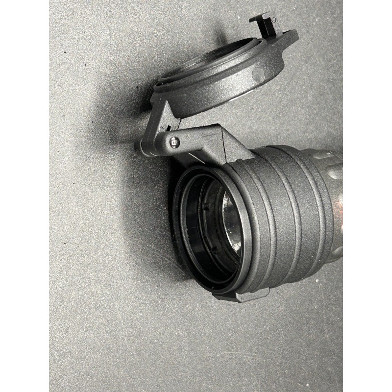 Pelican For Surefire 7Z Red Light Filter, Flip Up. New.