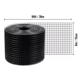 Vevor Kit De Protección Contra Insectos Para Panel Solar