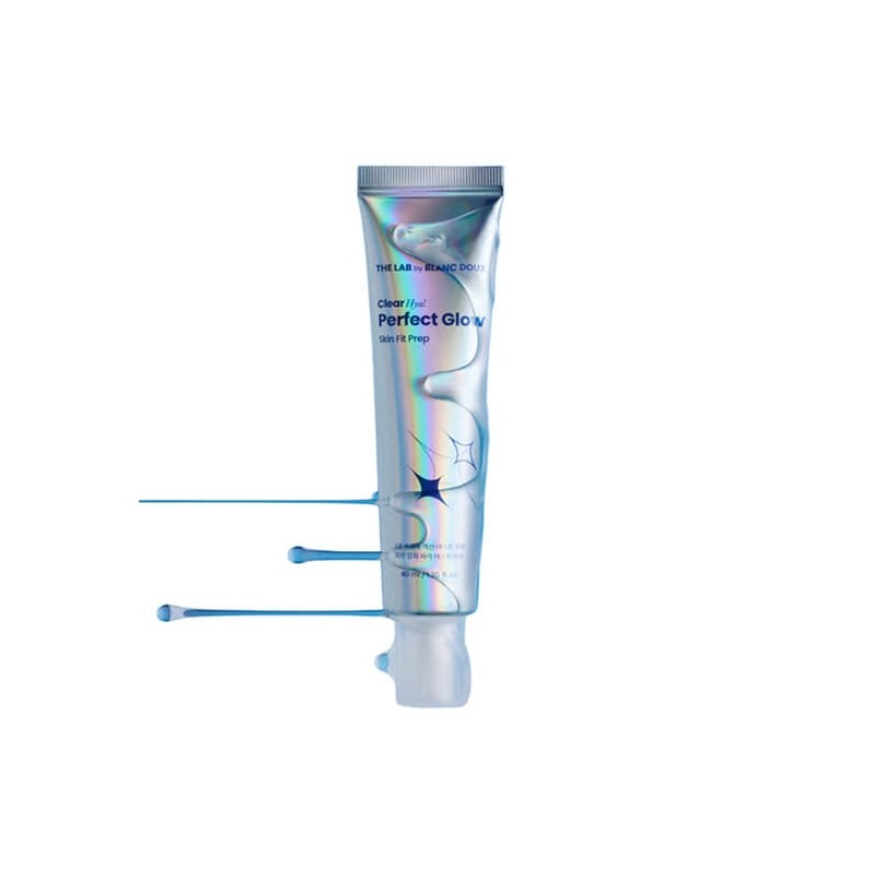 The Lab by Blanc Do Clear Hyal Water Glow Toner
