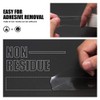 Double Sided Tape Heavy Duty - 3/4" 10' Acrylic Clear Strong
