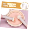 Baluue Professional Makeup Brush Set Pcs Small Mushroom Head Sponge