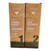 Salerm Biokera Shampoo Caspa 300ml + Mascarilla Caspa 200ml