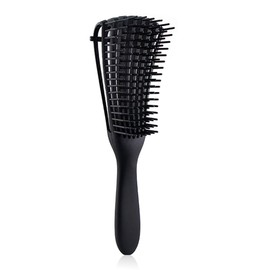 JOCXZI Hair Brush - Nylon Straightening Brush - Anti-Pull Hair Brush, Detangling Comb - No Pull - Prevents Hair Breakage and Makes Hairdressing