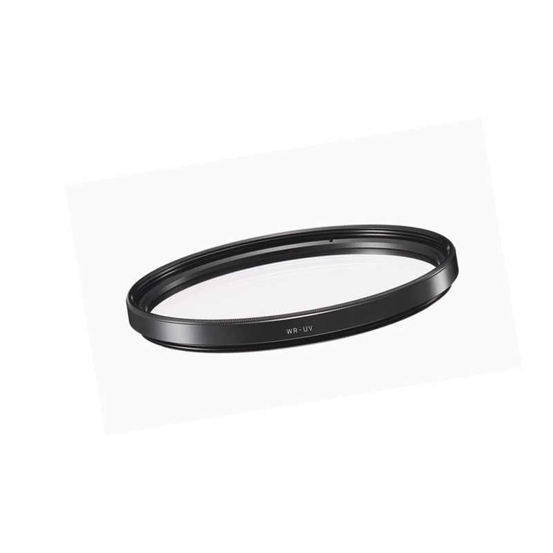 Sigma 72 mm WR UV Filter