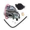 JDMSPEED New Carburetor Carb With Gaskets Replacement For Kawasaki KLF400