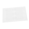 Baluue Closure Strips for Emergency Closure Easy Use Non-woven Device