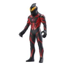 Ultra monstre Ultraman Belial 500 (japan import)