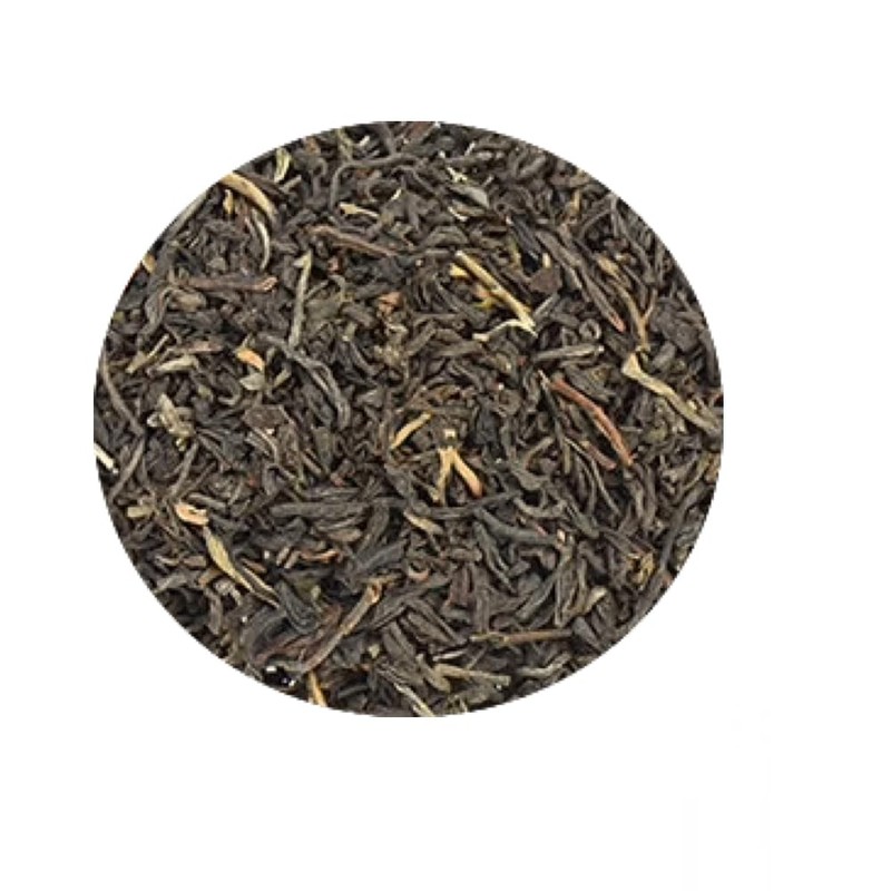 Mariage Freres Paris Breakfast Tea, 30 traditional muslin tea bag