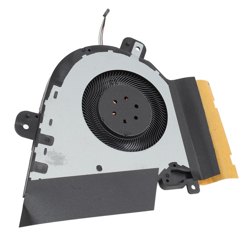 Laptop Cooling Fan Replacement Cooling Fan for Asus ROG Zephyrus