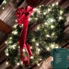 Christmas Lights - Battery Operated String Lights 50 LED String