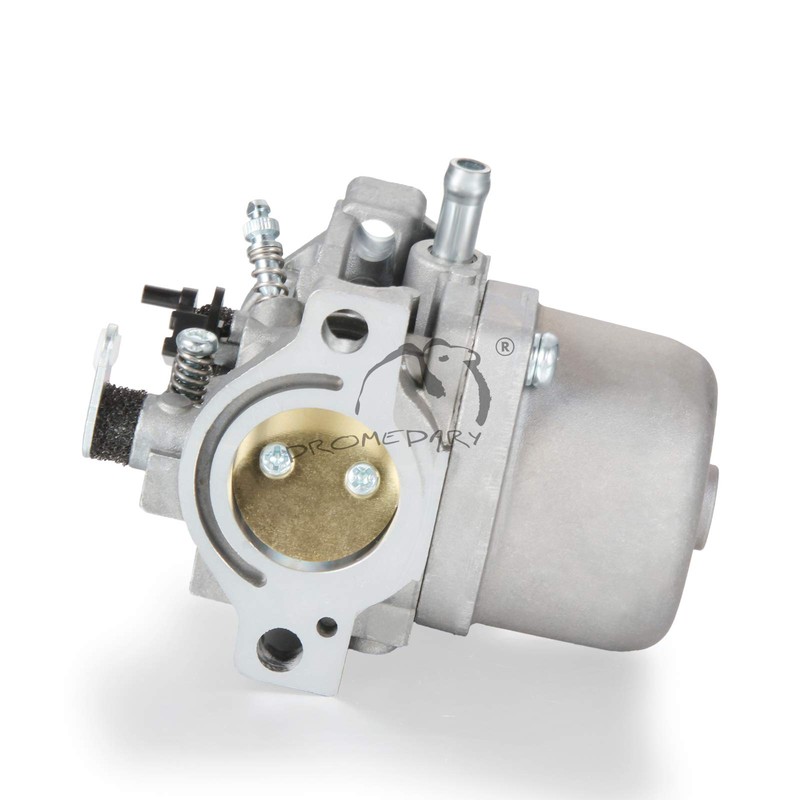 Dromedary Carburetor Carb For Briggs Stratton 799728 498027 498231 499161