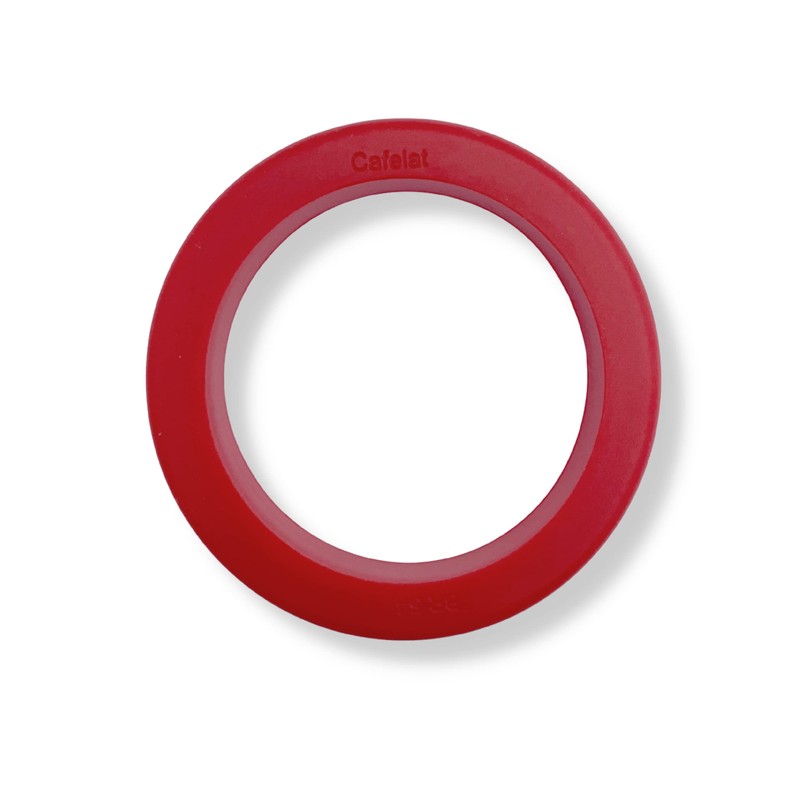 IMS Precision Shower Screen BV200IM and Cafelat Silicone Gasket. 3