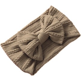 Women's headband, headpiece for children, girls bowknot headband, beautiful headband, hair accessories, headband, wide vintage headband, fabric headband for women and girls