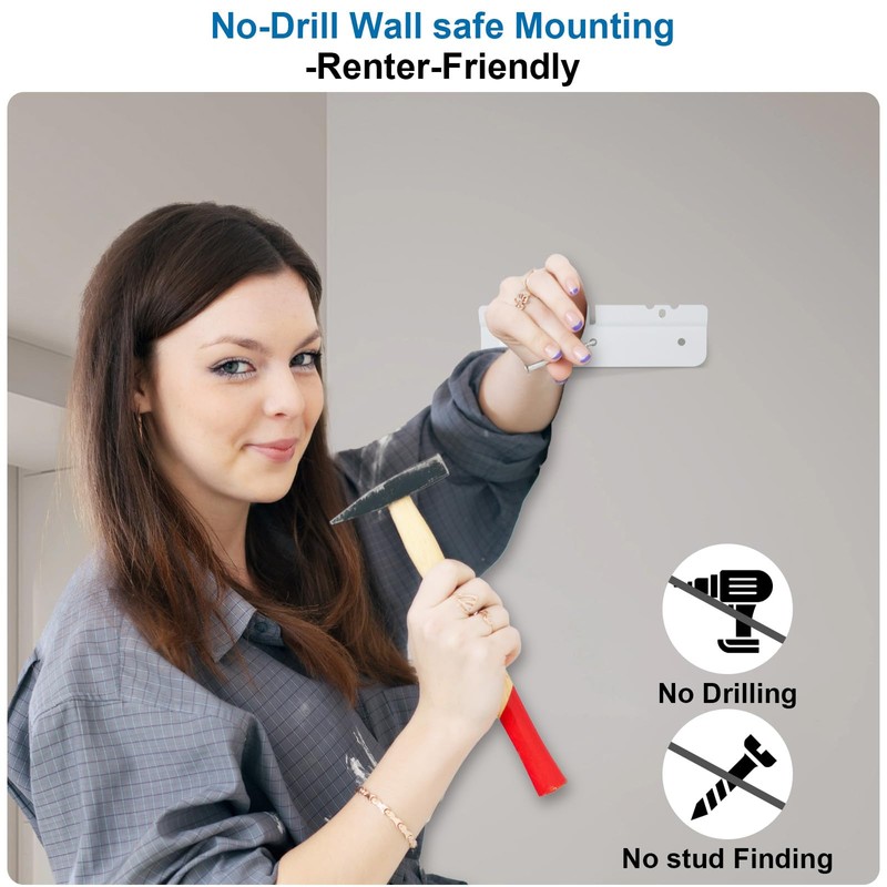 Wall Mount Bracket for Skylight Calendar 15 Inch 1st Gen