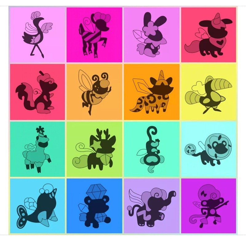 Got2Glow Fairy Pet Finder by WowWee - Pink - New