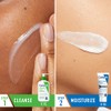 Cerave Crema Hidratante Lavado Facial Cuidado Piel Seca Corporal Limpiador