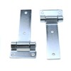 MY MIRONEY 5.31" x 2.32" Strap Tee T Hinge Carbon