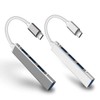 USB C Hub USB C Adapter with USB 3.0 and