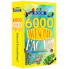 Facts Book Safe with Combination Lock Secrect Hidden Safe,Diversion Book