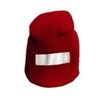 Reel Socks Small Tag (Red)