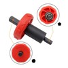 FZJDSD 1PC Red Jump Start Electric Engine Drill Bit Adapter