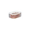 Rosti Mepal Modula Fridge Containers, 550 ml, Set of 3