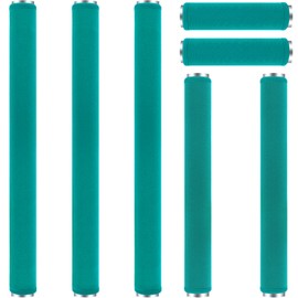 ZAWAGIIK 7Pcs Refrigerator Door Handle Cover Washable Kitchen Appliance Decor Handles Fridge Oven Microwave Dishwasher Antiskid Protector, Keep Off Fingerprints Food Stains