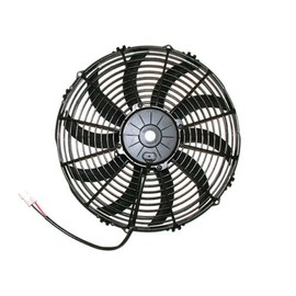Spal 30102044 13" Curved Blade Puller Fan