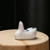 Incense Holder Stylish Design, Incense Burner Set that can be