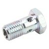 Fuel Filter Head 3963983 Compact Scratch Resistant Replacement For Cummins