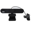C55e 4K HD Webcam with Microphone USB Computer Camera for