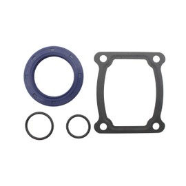 DNJ TC968 Timing Cover Gasket for 2003-2016 Lexus, Toyota 4Runner, Avalon, Camry, ES350, FJ Cruiser, GS350, GS450h, Highlander, IS250, IS350, RAV4, RC350, RX350, RX450h, Sienna, Tacoma, Tundra