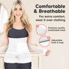 3 in 1 Pack for Postpartum Recovery - Abdominal Band