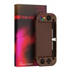 Includes eXtremeRate PlayVital Switch Lite Compatible Protective Shell (Patterned Style),