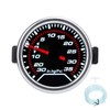 2in Turbo Boost Gauge -30-35PSI Red Pointer High Accuracy Meter