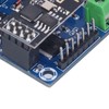 Eujgoov 4-Channel WiFi Smart Home Relay Module with Remote Switch