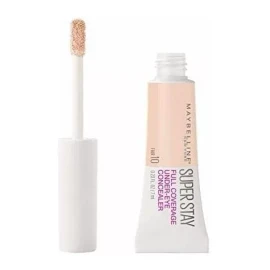 Maybelline New York Super Super Estancia Estadía De Cobertur