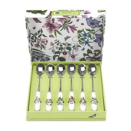 Portmeirion Botanic Garden Teaspoon 6p33190038 / 포트메리온보타닉가든 티스푼6p33190038