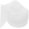 Baluue Long Lasting Reusable Cotton Pads for Face Makeup Remover