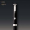 PARKER Sonnet Ballpoint Pen, Matte Black Lacquer with Palladium Trim,