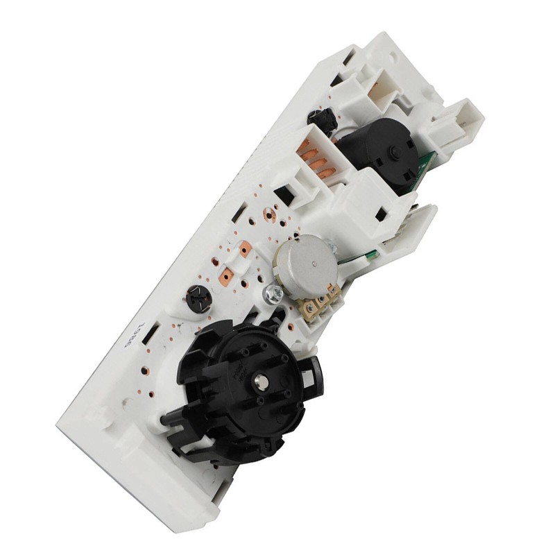 1st_auto_parts For 2008-23 GMC Chevy 1500 2500 15773679 A/C Heater
