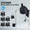 ifkdnr 5 Packs Sandbags, Heavy Duty Sand Bags with 10
