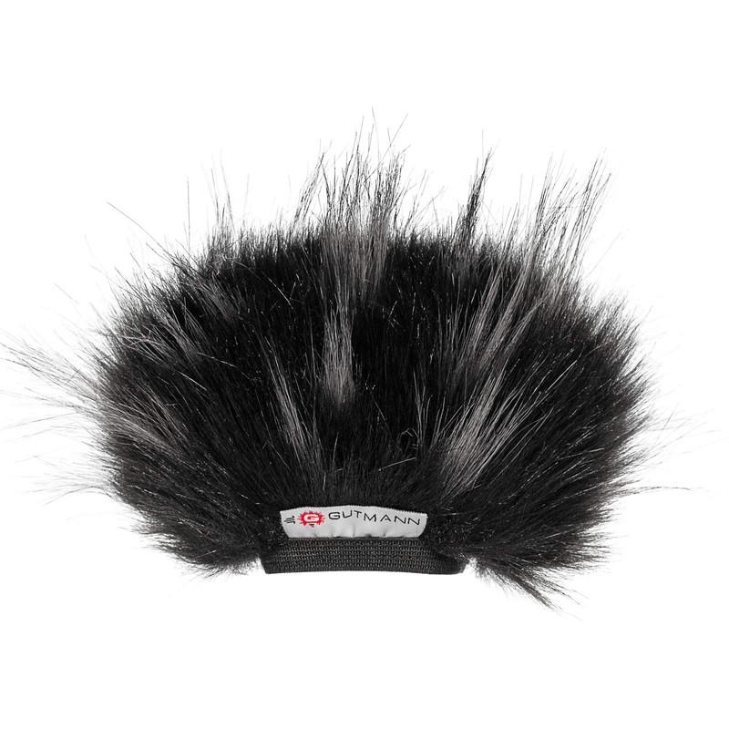 Gutmann Microphone Windscreen for Zoom H2n Special Model Star Limited