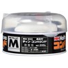 Holts MH252 Repair Supplies, Compound, Semi-Kneaded Type, Tin Compound, For