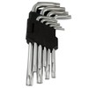 Aerzetix: Set of Male Torx Keys Т10 Т15 Т20 Т25