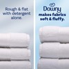 Downy Free & Gentle Liquid Fabric Softener, 111 fl oz,