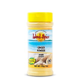 Ginger Powder 6oz