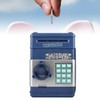 ATM Piggy Bank Password Electronic Money Saving Coin Bank Toy